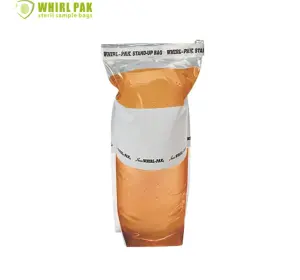 Nasco Whirlpak Type B01449